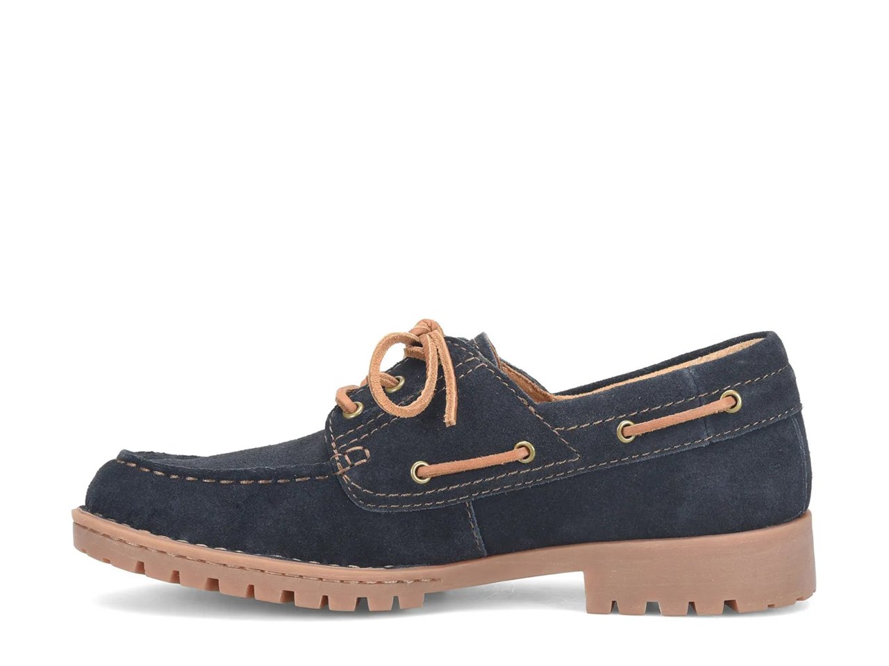 Explorer Boat Shoe