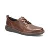 Todd Oxford Dark Brown view