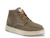 Detroit Chukka Boot - Men's Grey view