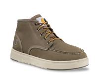 Detroit Chukka Boot - Men's Grey view