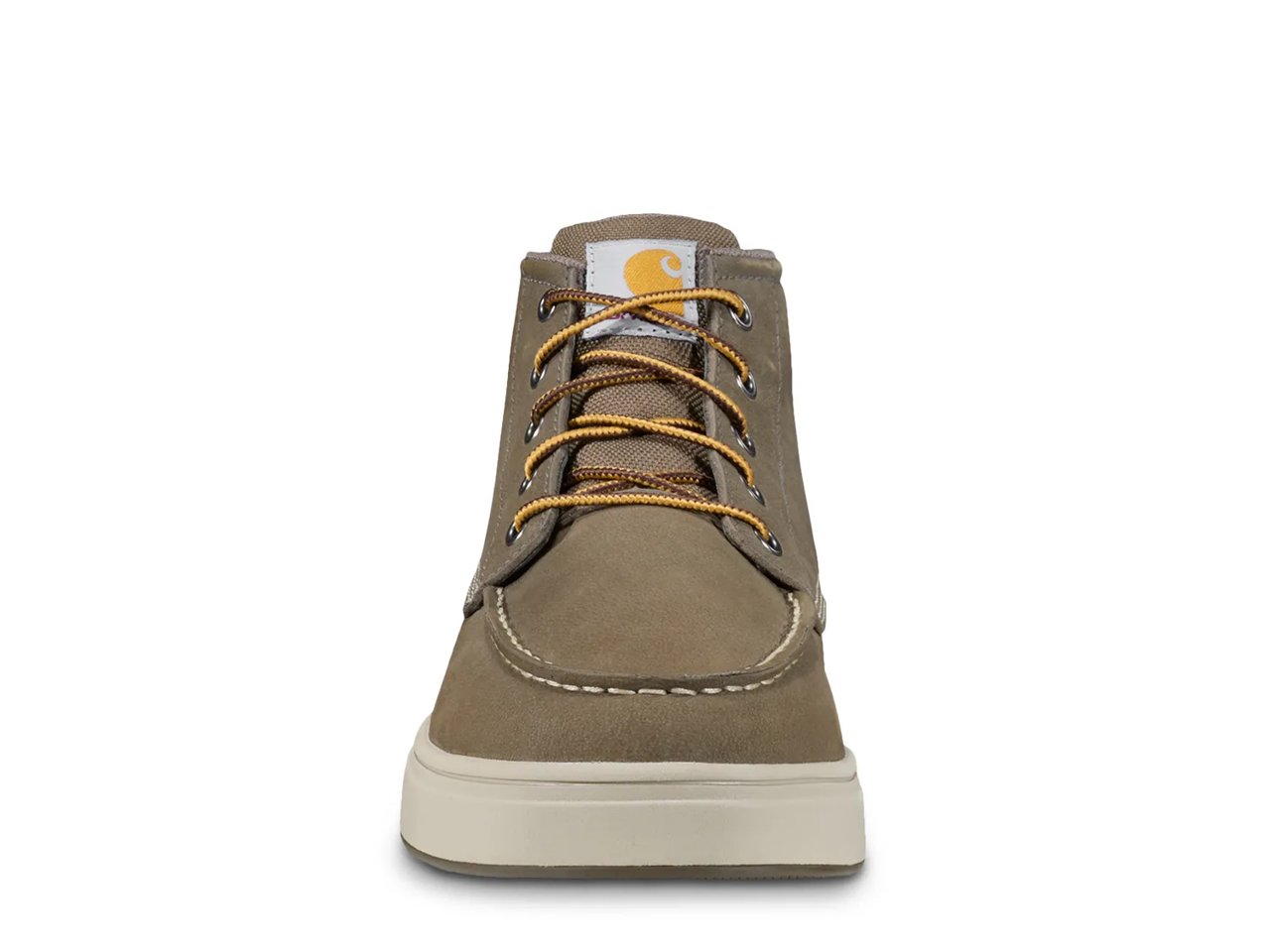 Detroit Chukka Boot - Men's