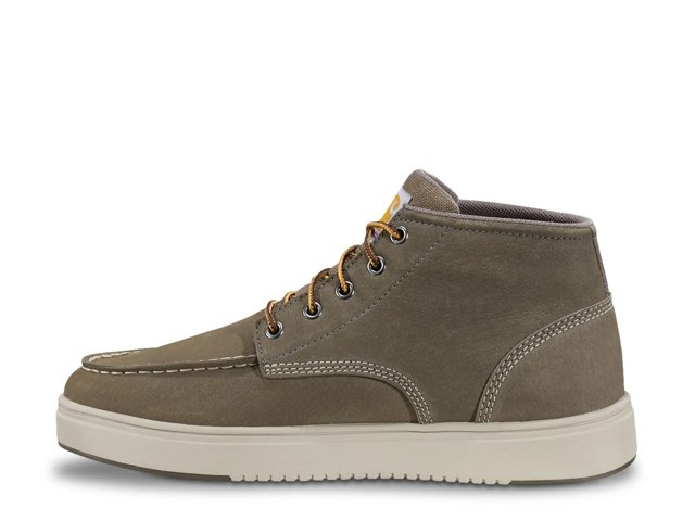 Detroit Chukka Boot - Men's