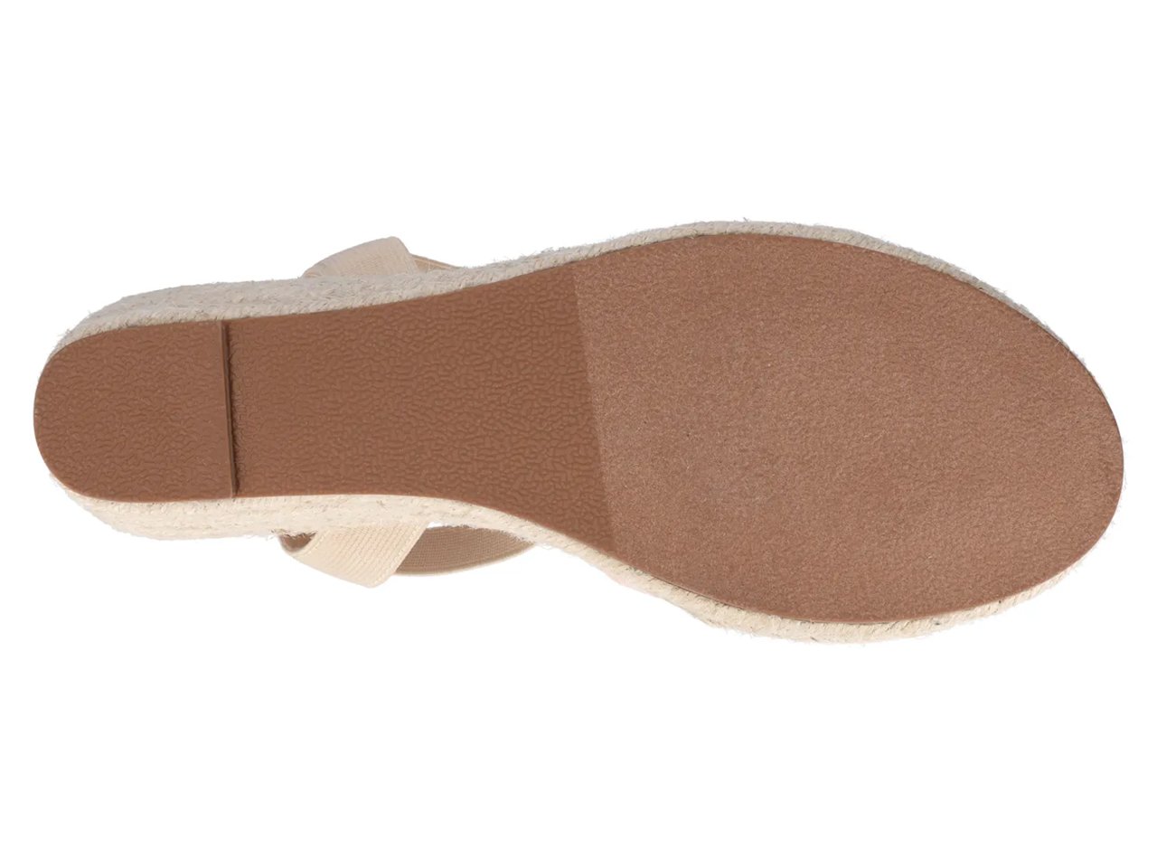 Ashlee Espadrille Wedge Sandal