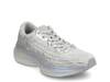 Blume Sneaker Silver Metallic view