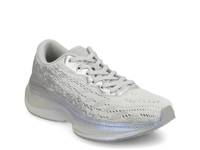 Blume Sneaker Silver Metallic view