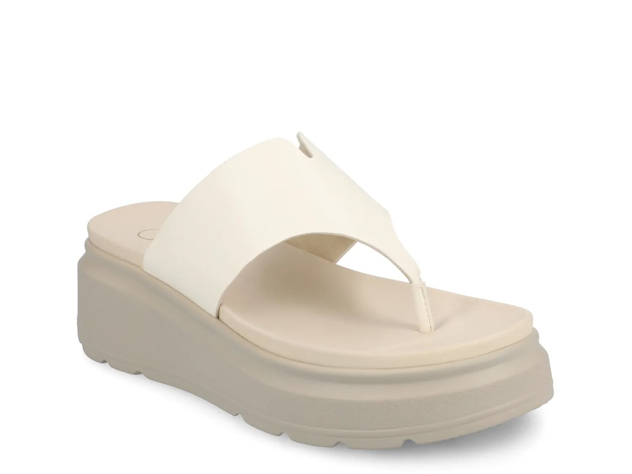 Carah Wedge Sandal