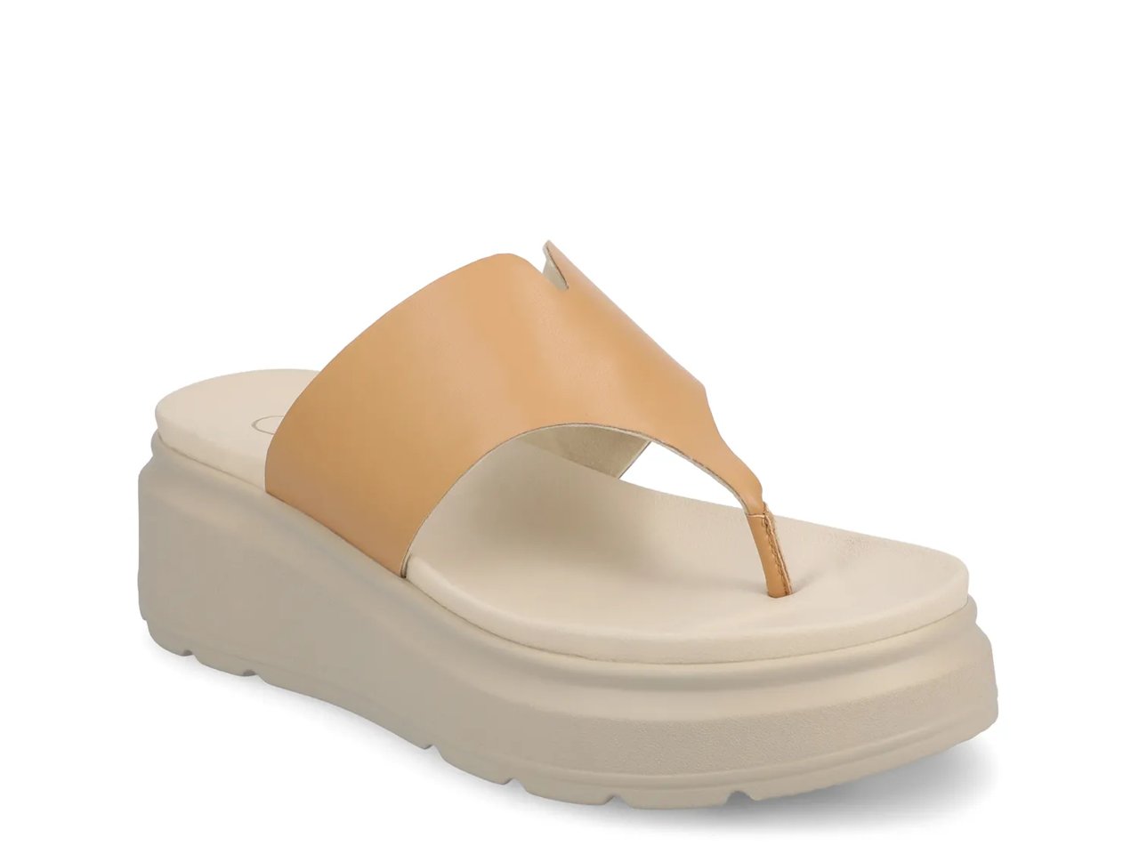 Carah Wedge Sandal