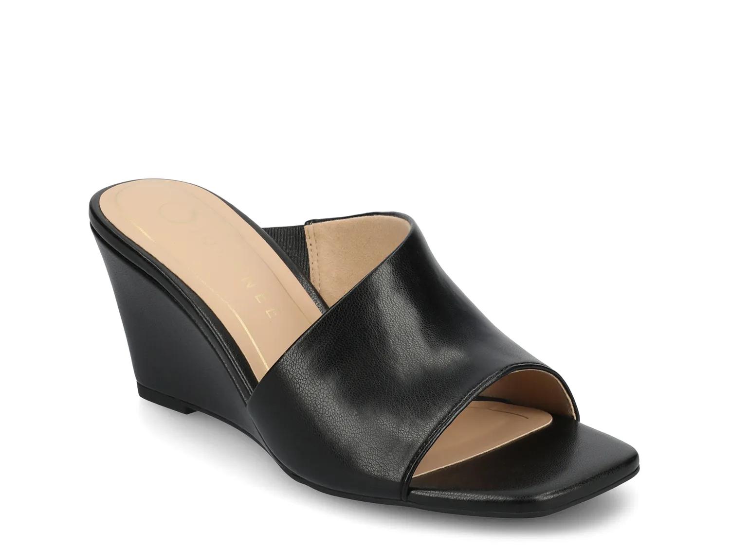 Clementine Wedge Sandal - image 2