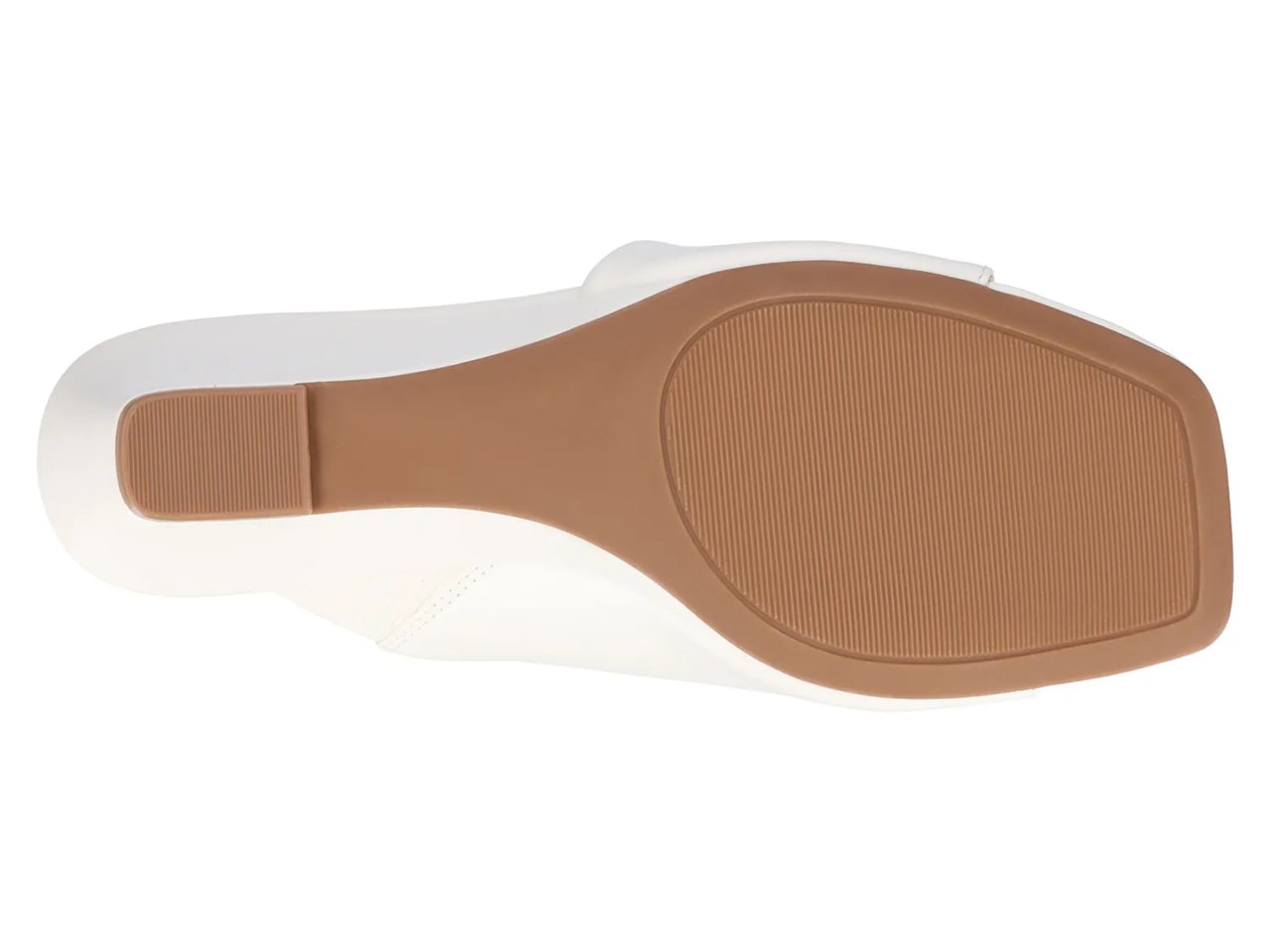 Clementine Wedge Sandal