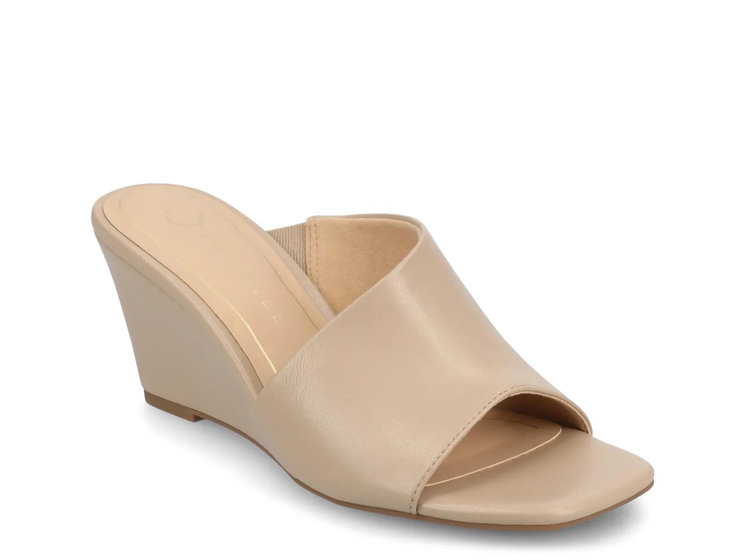Clementine Wedge Sandal - image 4