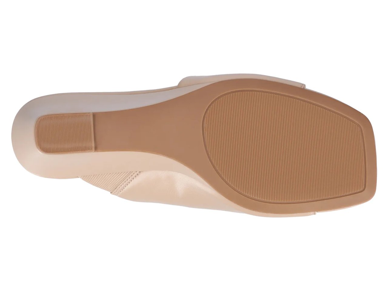 Clementine Wedge Sandal