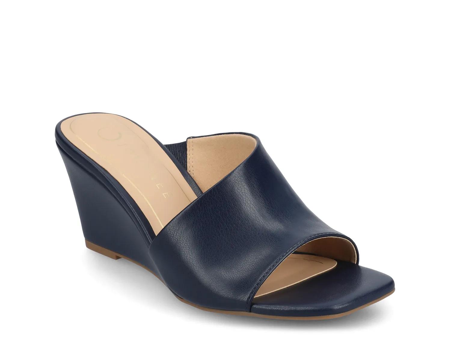 Clementine Wedge Sandal - image 3