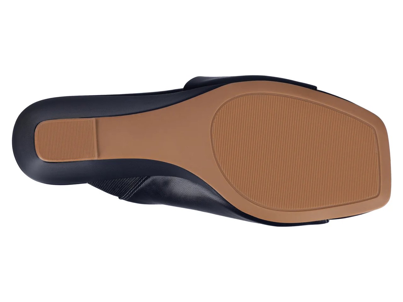 Clementine Wedge Sandal