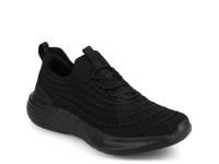 Dasha Sneaker Black view