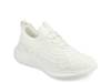 Dasha Sneaker White view