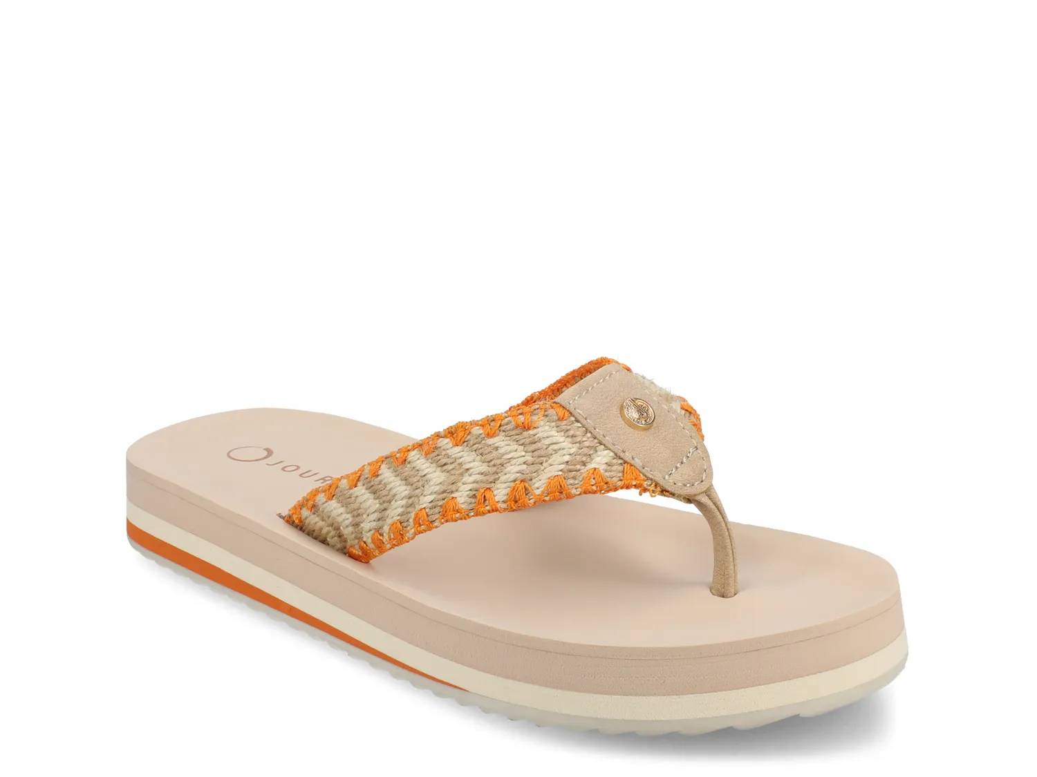 Eloddie Sandal