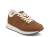 Flow Sneaker Cognac view