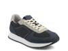 Flow Sneaker Navy view