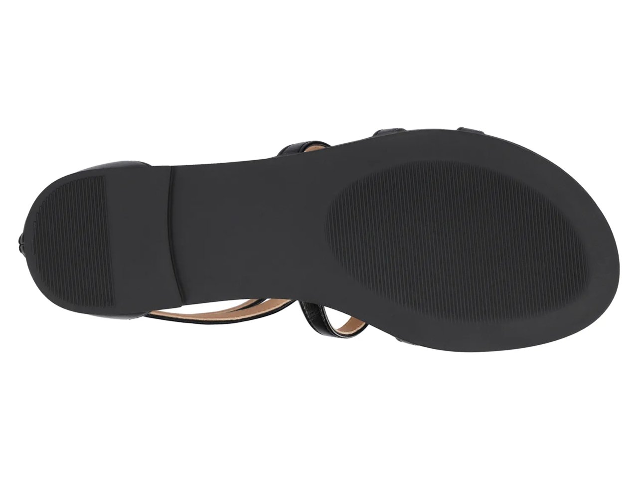 Genneva Gladiator Sandal