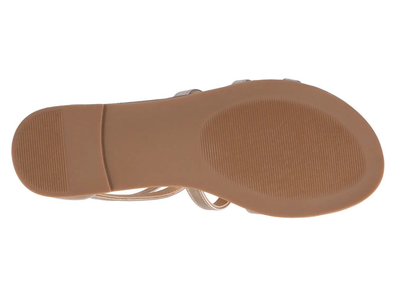 Genneva Gladiator Sandal