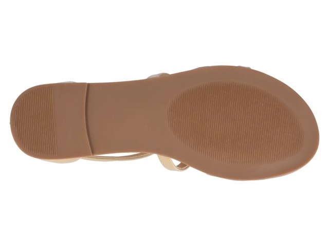 Genneva Gladiator Sandal