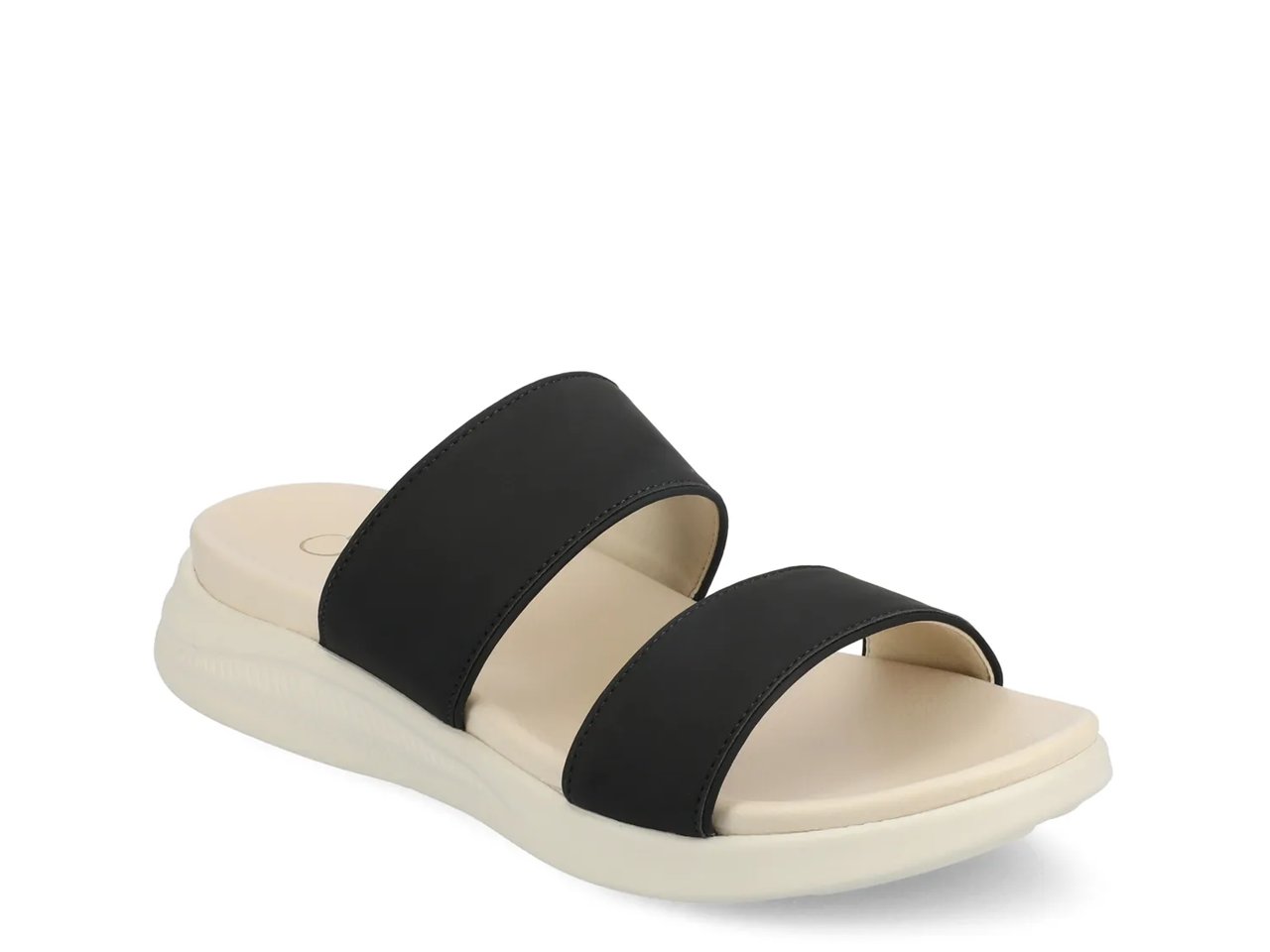 Janis Wedge Sandal