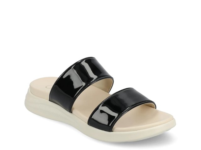 Janis Wedge Sandal
