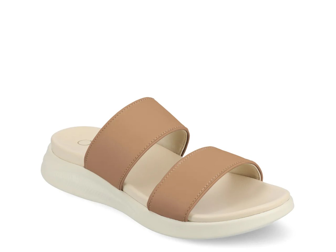 Janis Wedge Sandal