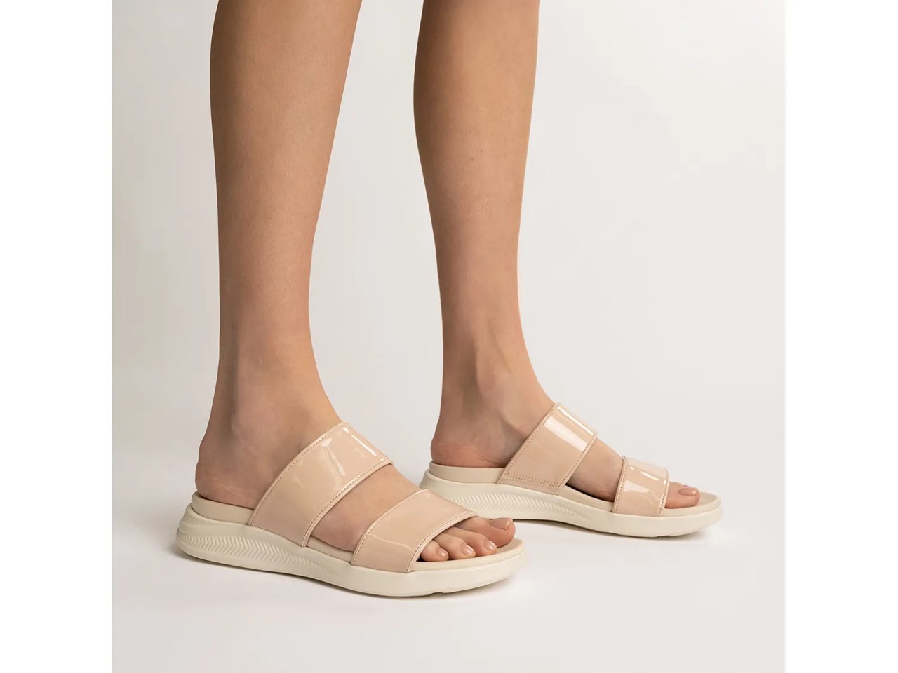 Janis Wedge Sandal