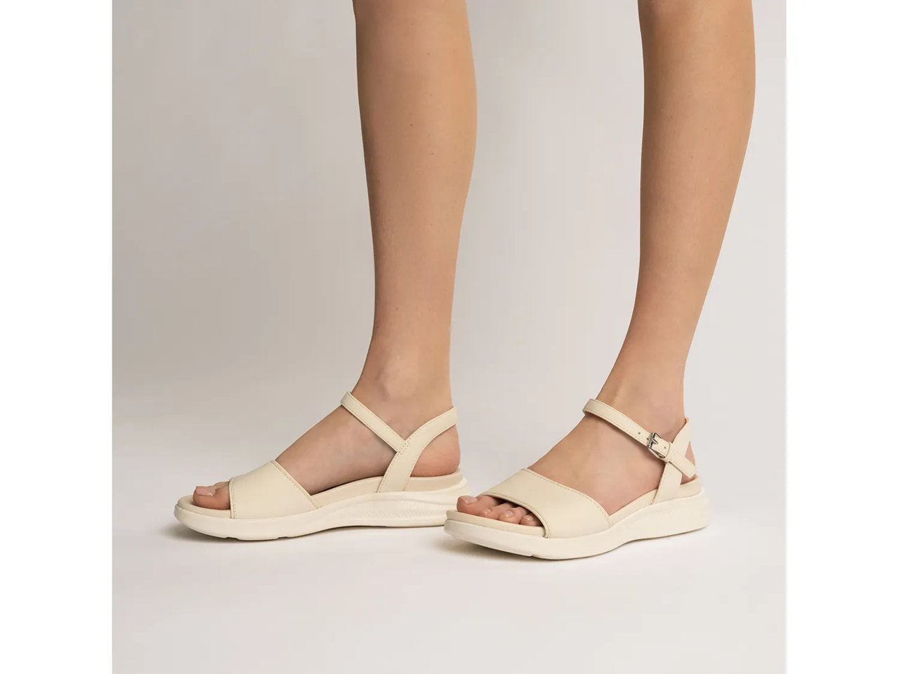 Jaylee Wedge Sandal