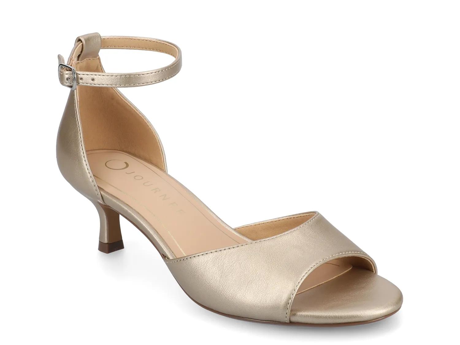 Jezzie Sandal - image 3