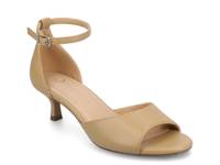 Jezzie Sandal Sand view