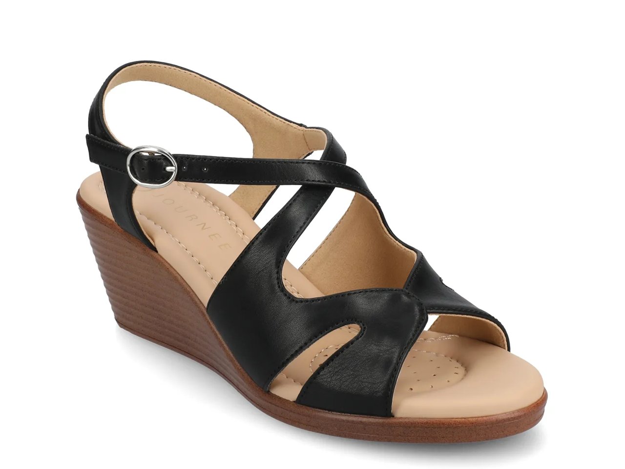 Kedzieii Wedge Sandal