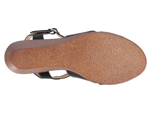 Kedzieii Wedge Sandal