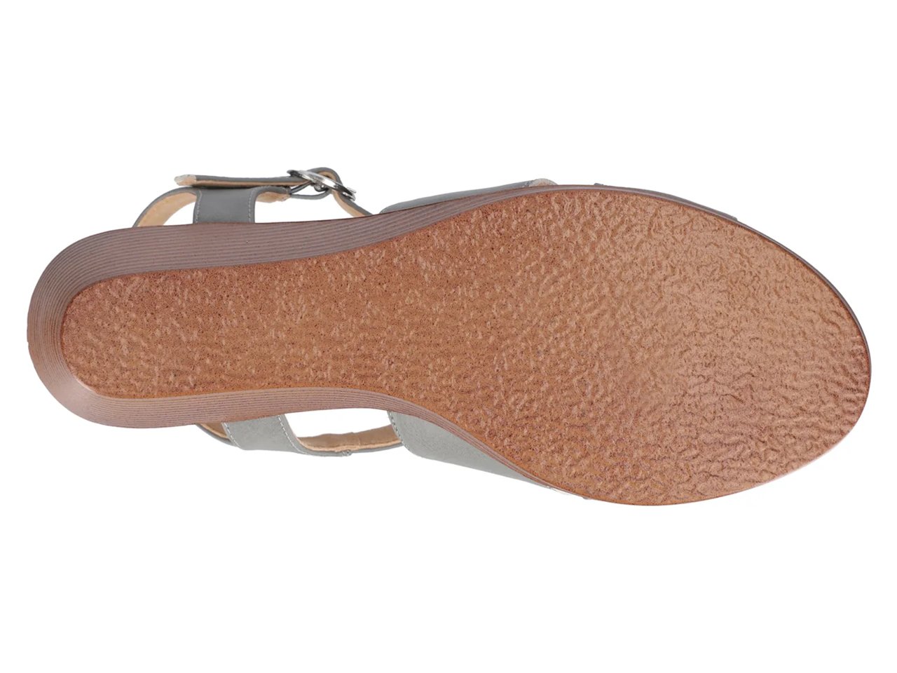 Kedzieii Wedge Sandal