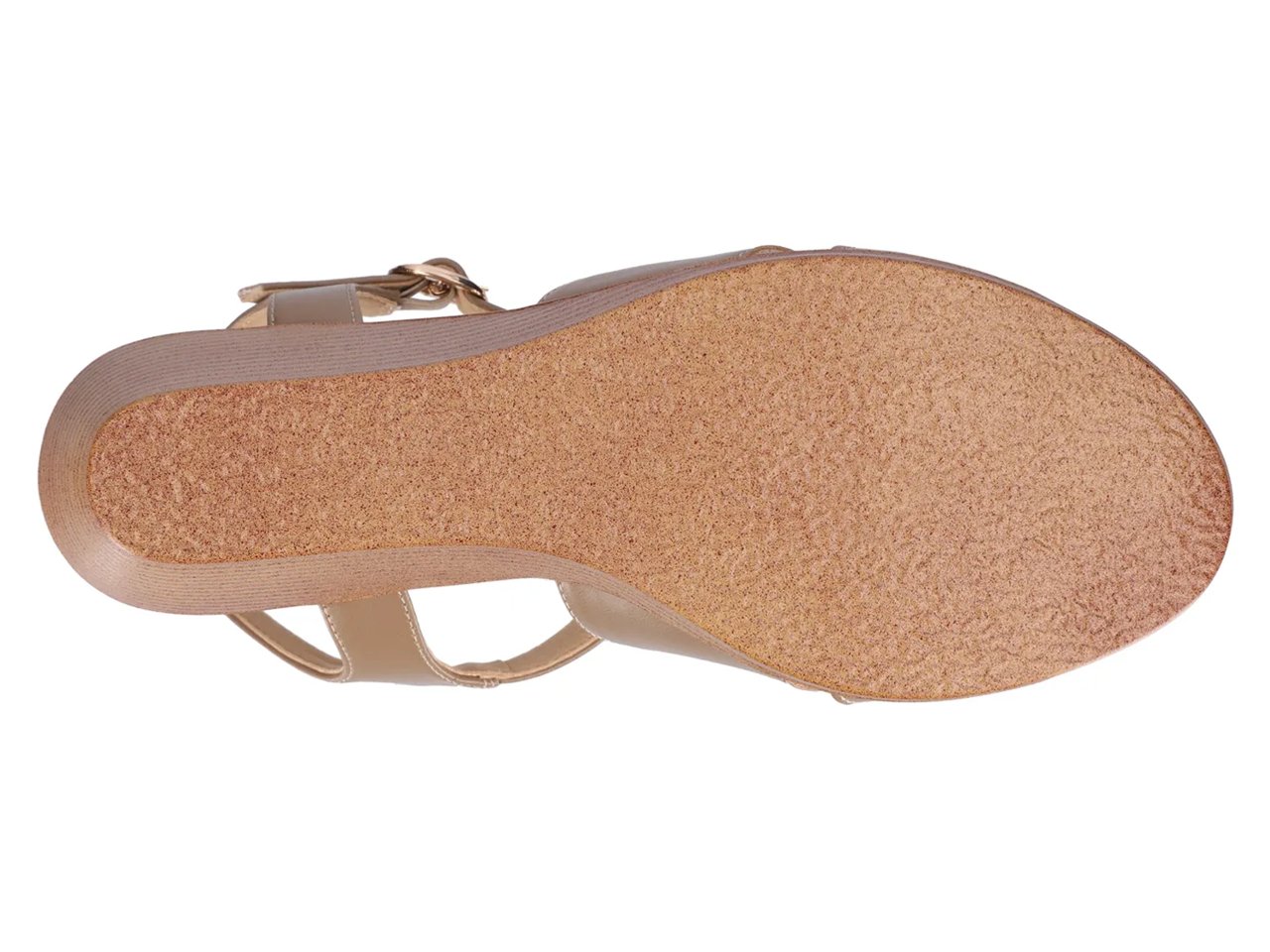 Kedzieii Wedge Sandal