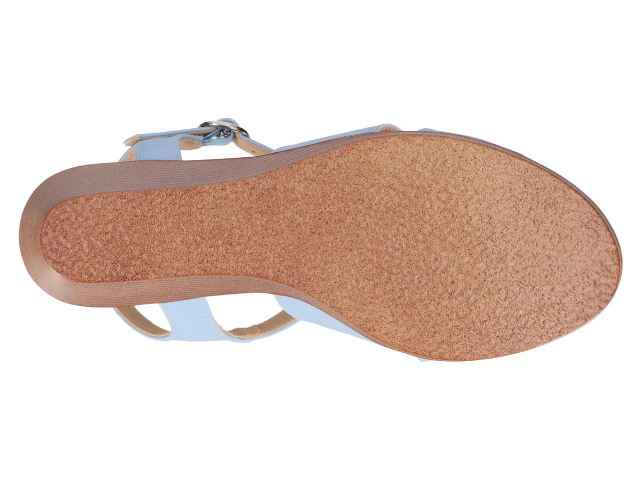 Kedzieii Wedge Sandal