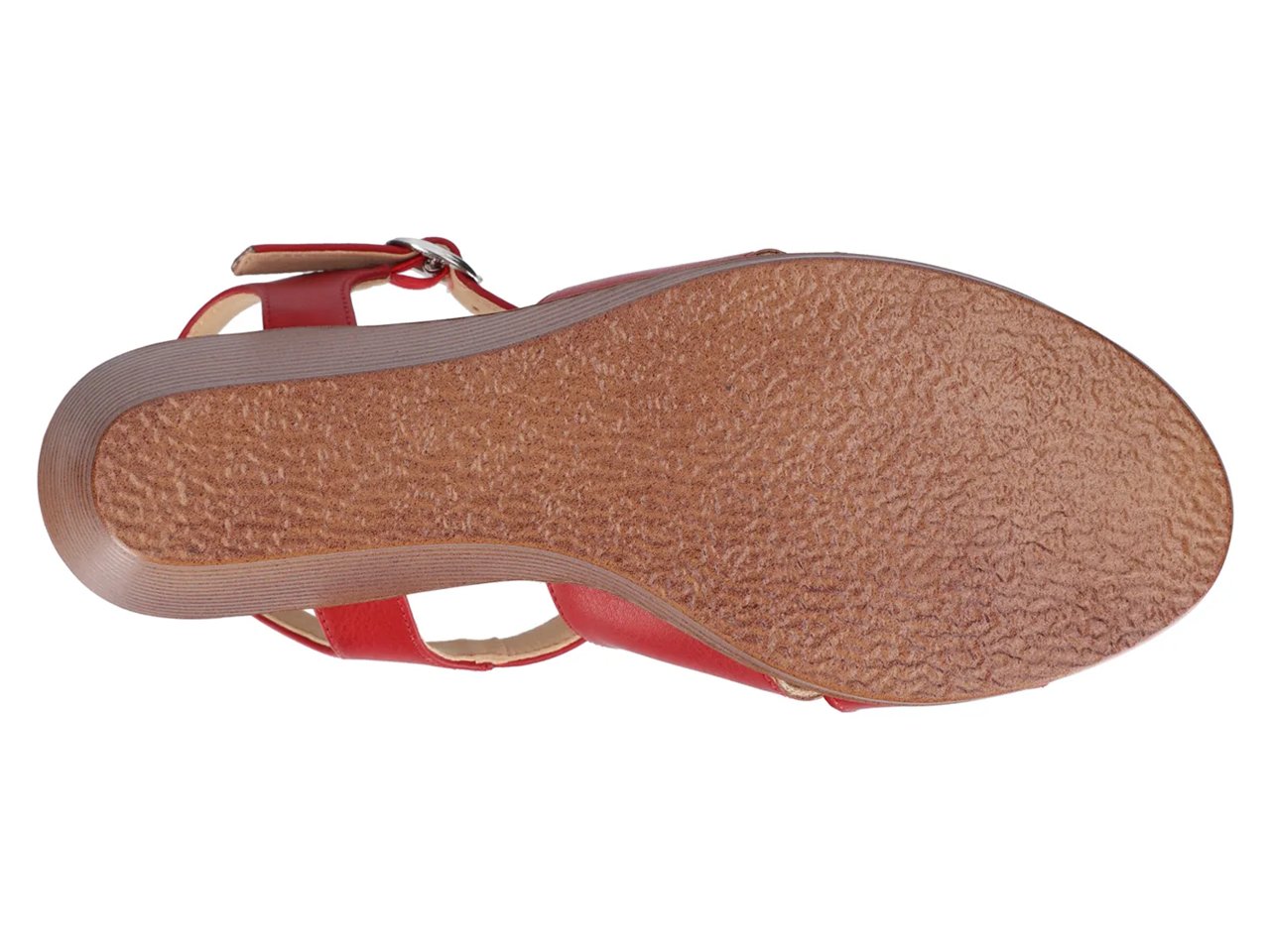 Kedzieii Wedge Sandal