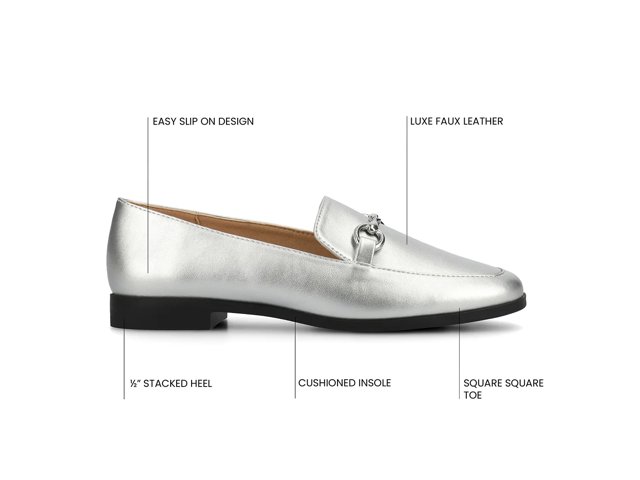 Lacie Loafer