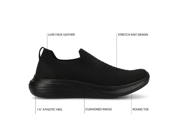 Linnea Slip-On Sneaker