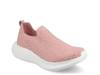 Linnea Slip-On Sneaker Mauve view