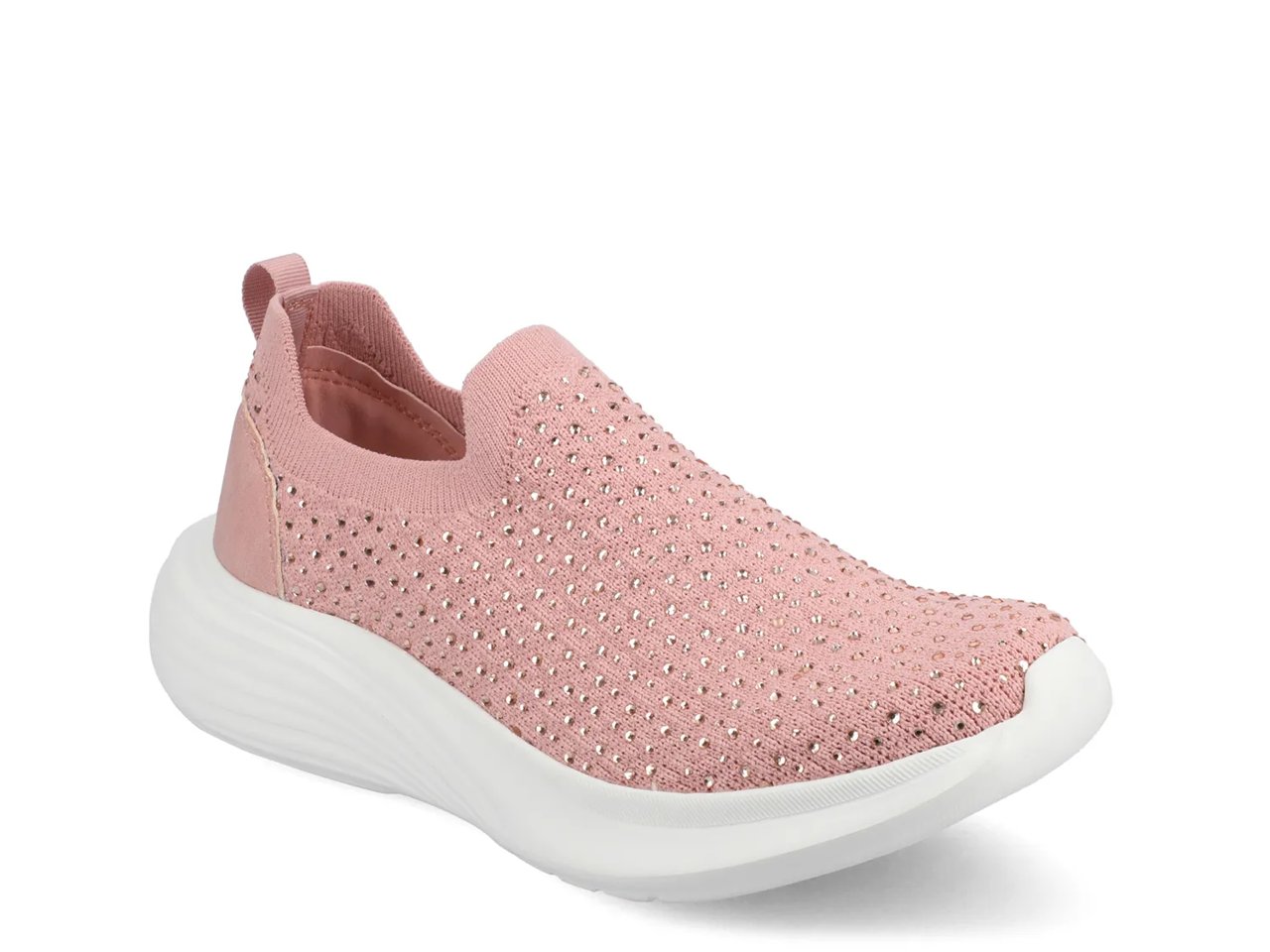 Linnea Slip-On Sneaker