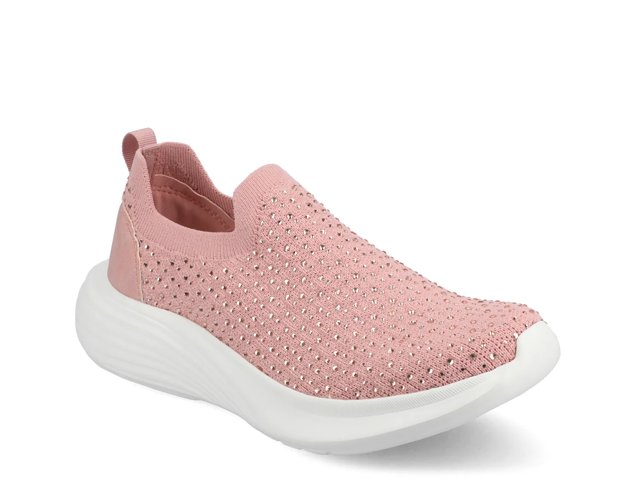 Linnea Slip-On Sneaker