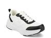 Marshel Sneaker White/Black view