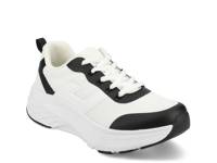 Marshel Sneaker White/Black view