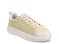 Meeya Sneaker Natural Beige view