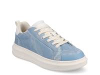 Meeya Sneaker Denim Blue view