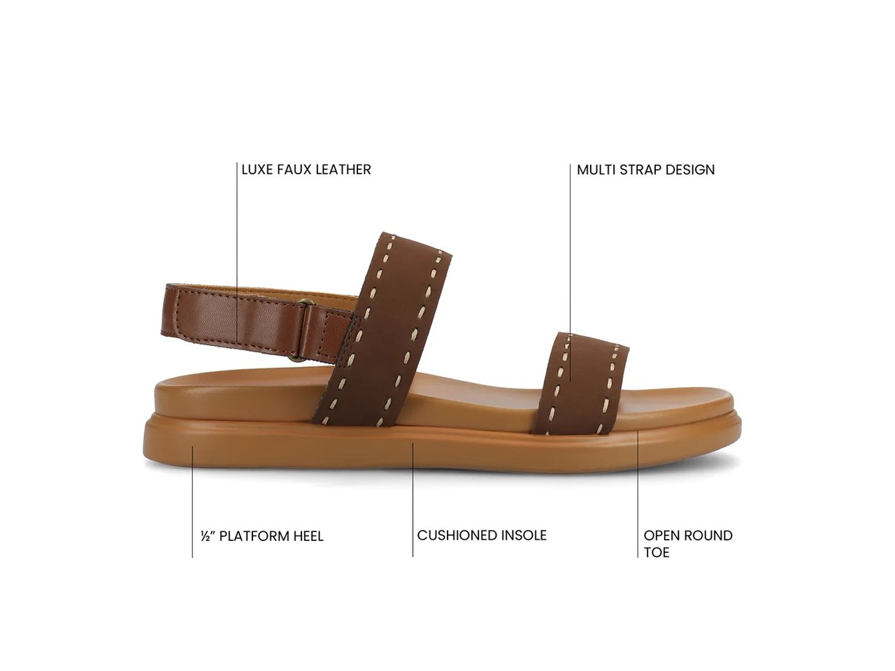 Milie Sandal