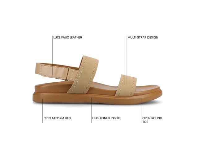 Milie Sandal