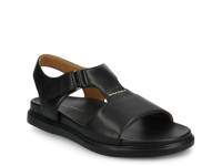 Mira Sandal Black view